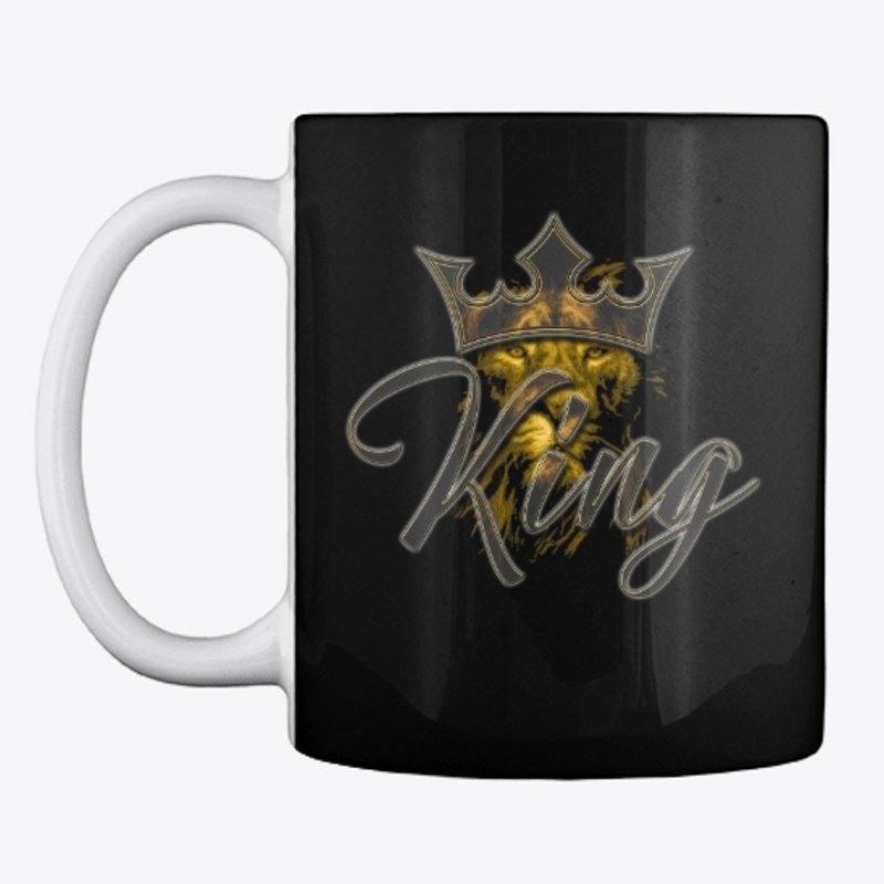 The King