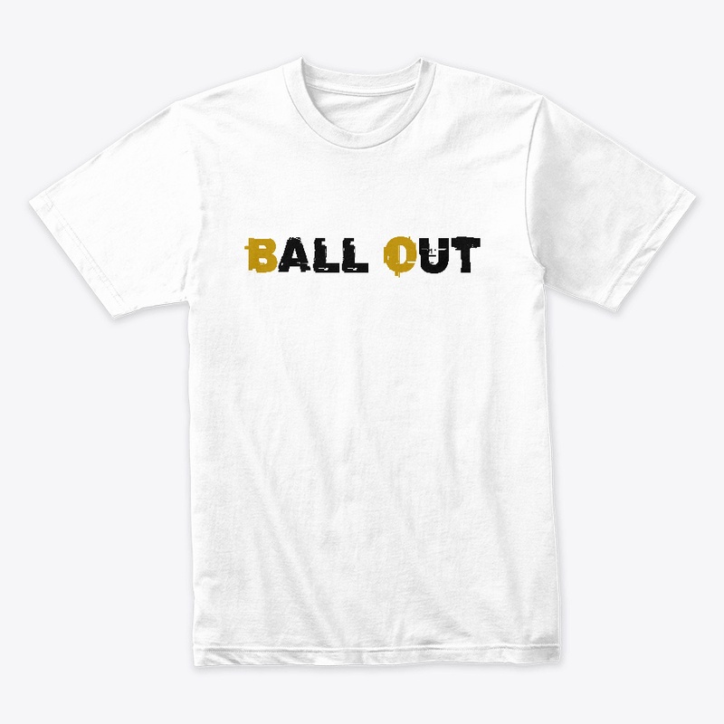 LUSU Designs Ball Out Collection V4