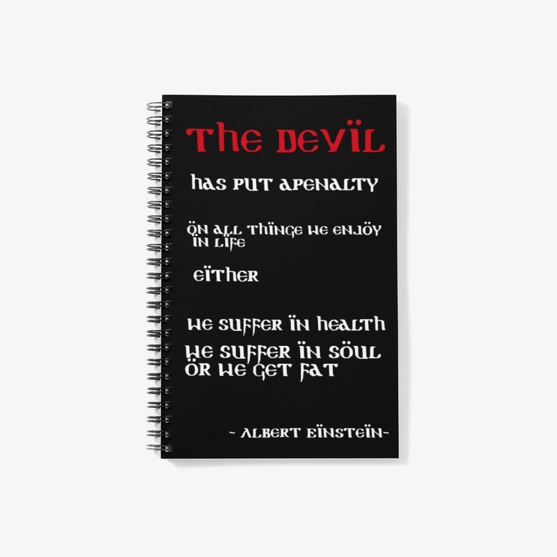 satan quotes 