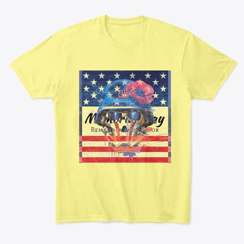 Memorial Day in America