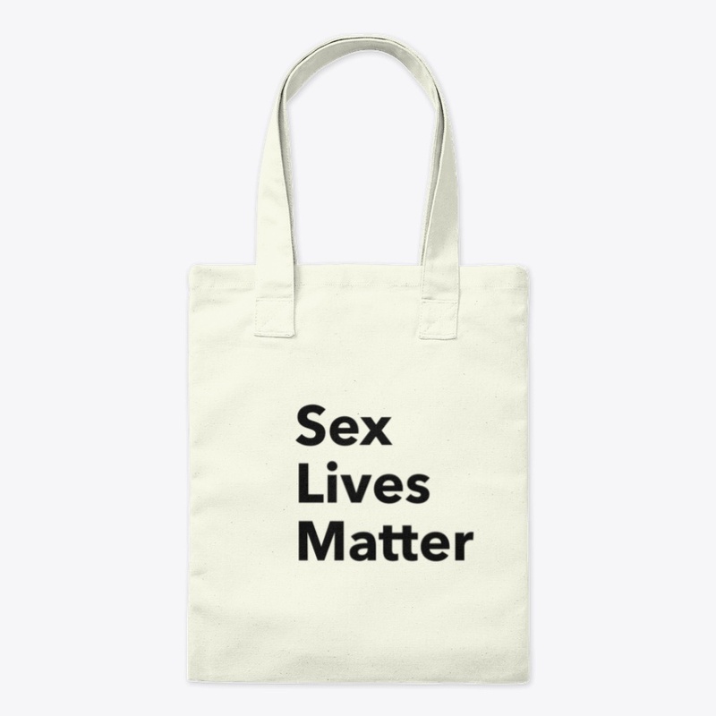 Sex Lives Matter