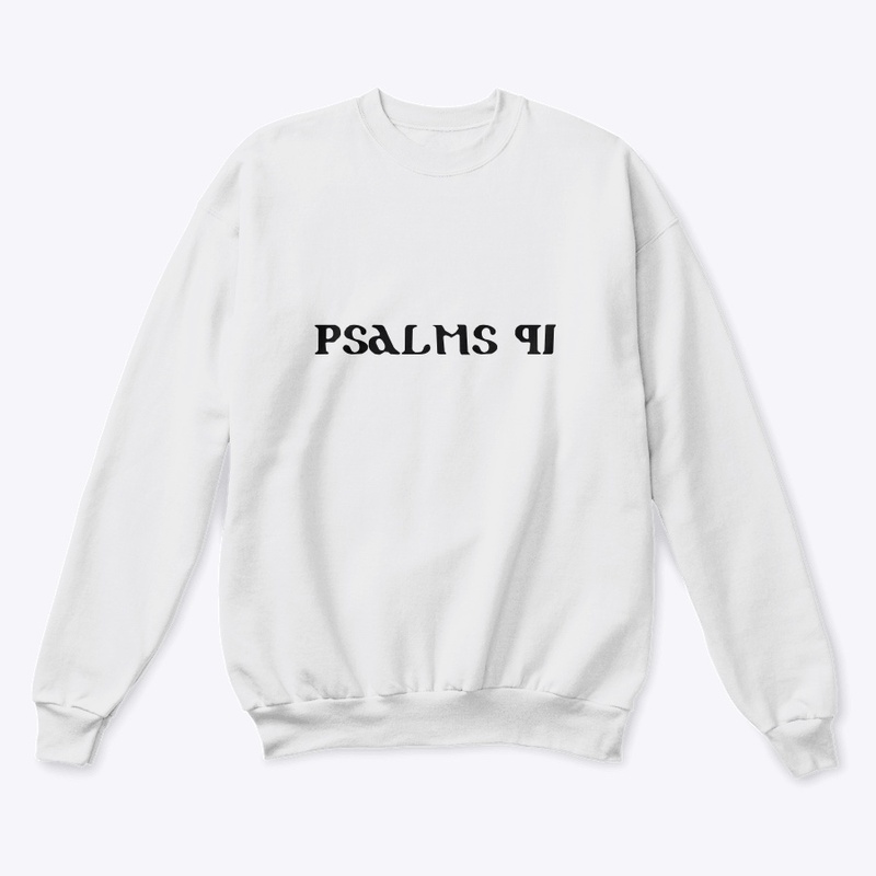 Psalm 91