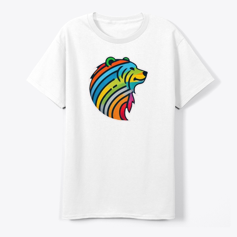 Color Bear