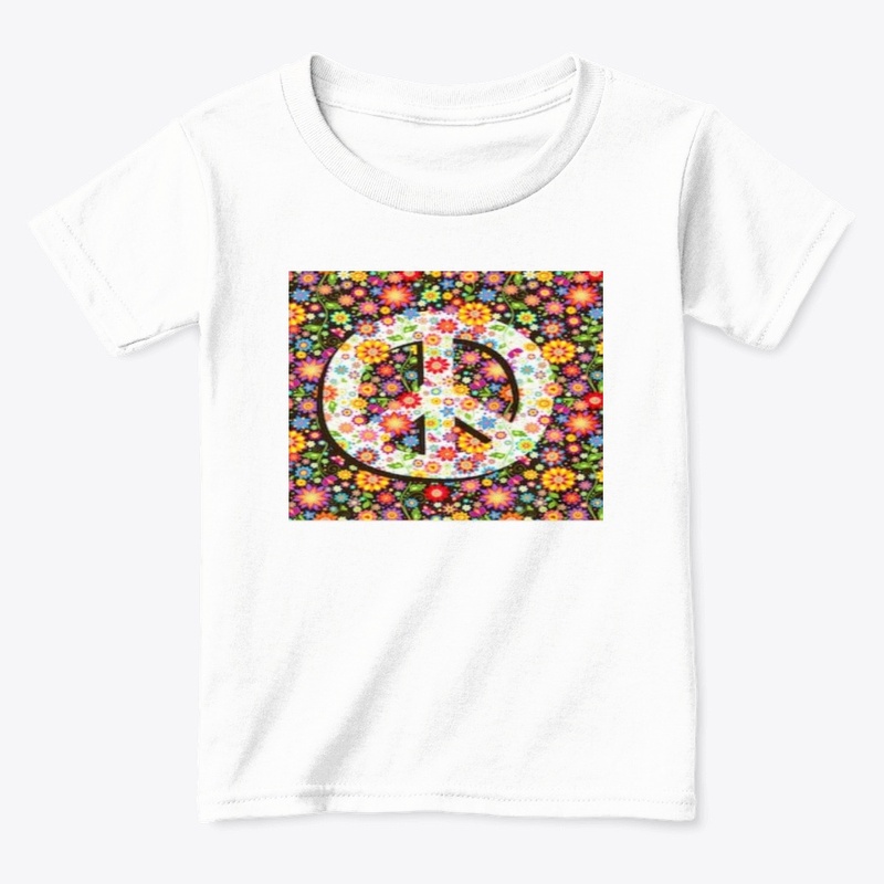 PEACE SIGN 