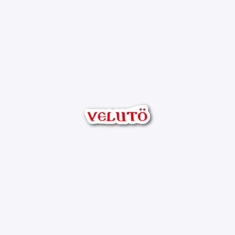 Veluto apparell