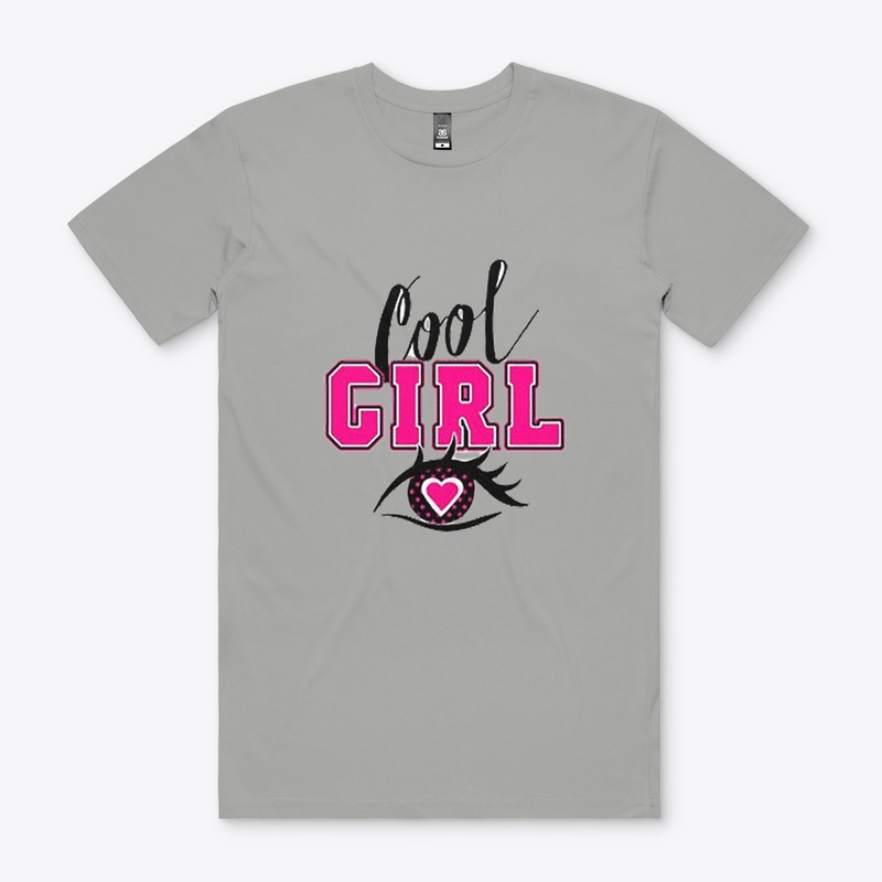 Cool girl