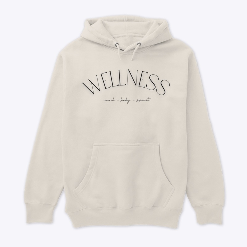 Wellness | Mind - Body - Spirit