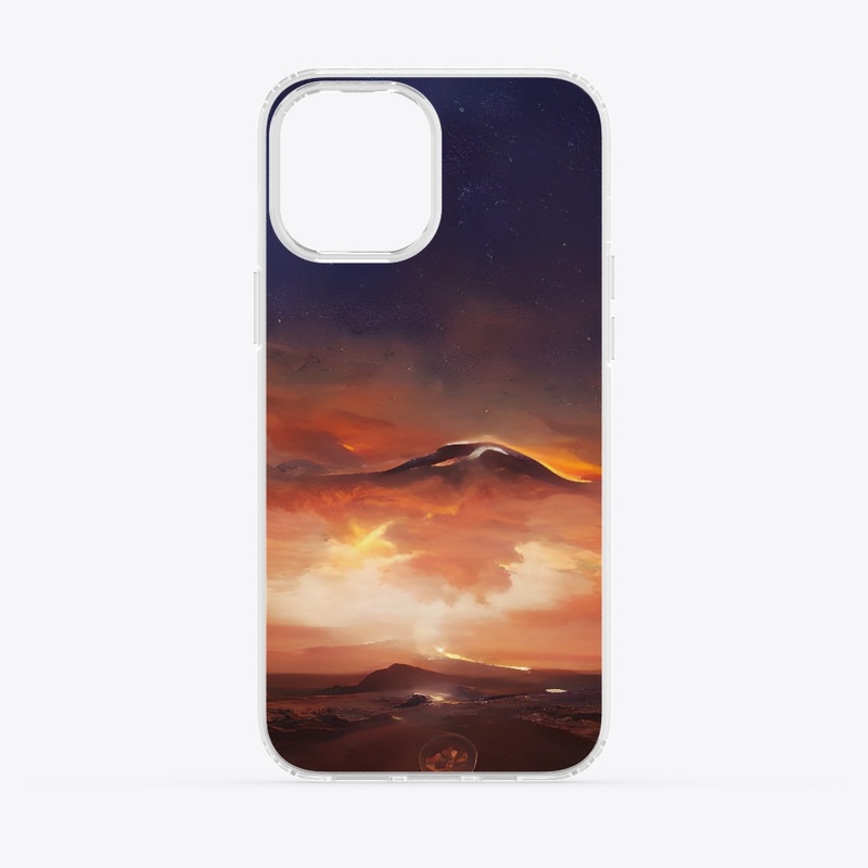 Mauna Loa