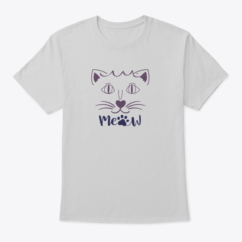 Meow