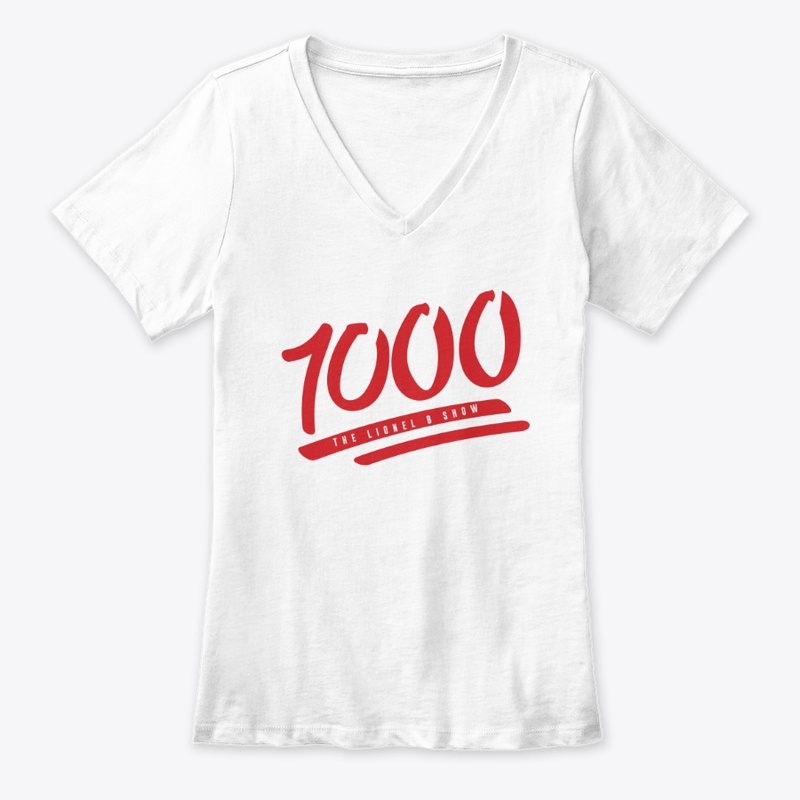 Keep It 1000