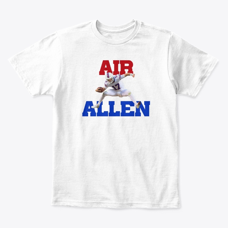 Josh Allen