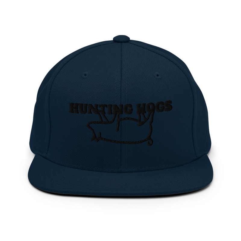 HOG HUNTING