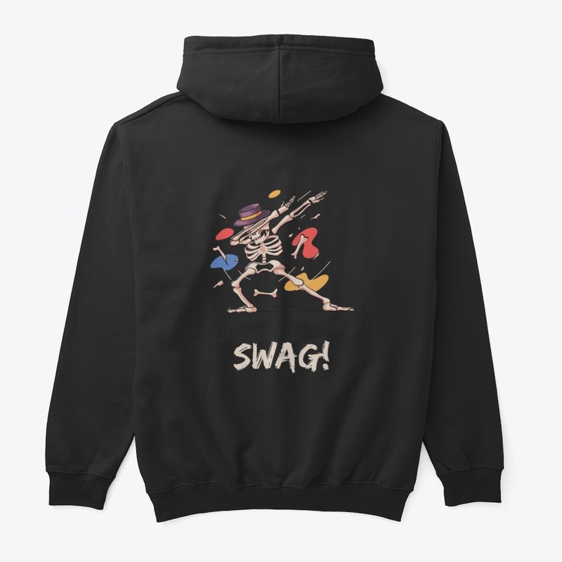 SWAG ONLY 