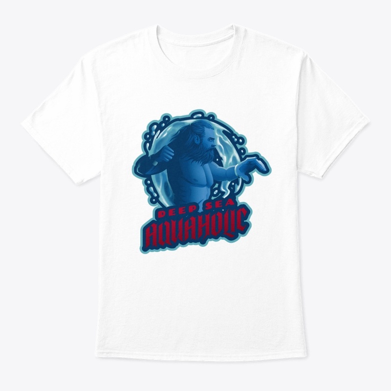 Aquaholic