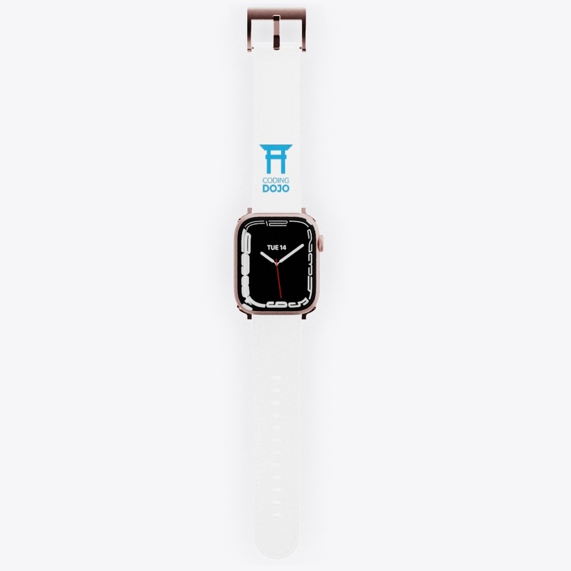 Dojo Watch Band