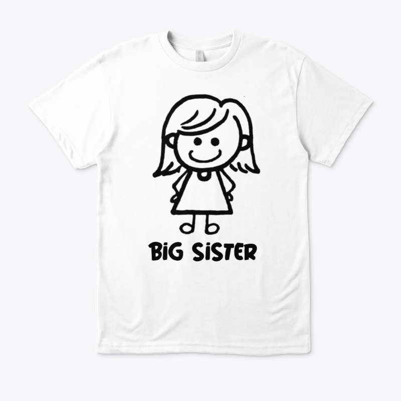 Family Designs: Big Sister