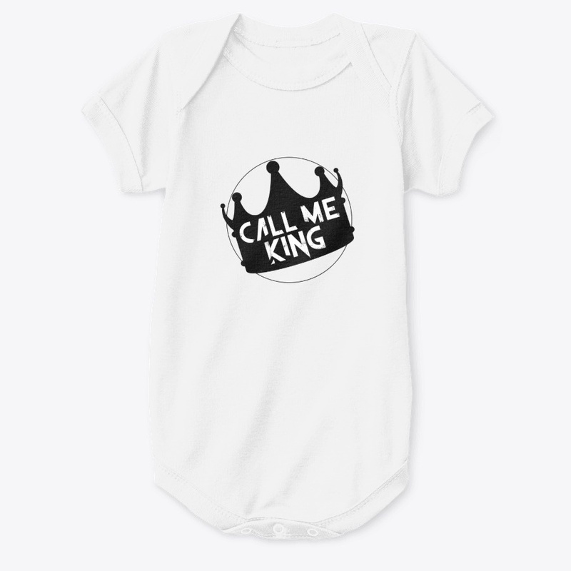 Call Me King