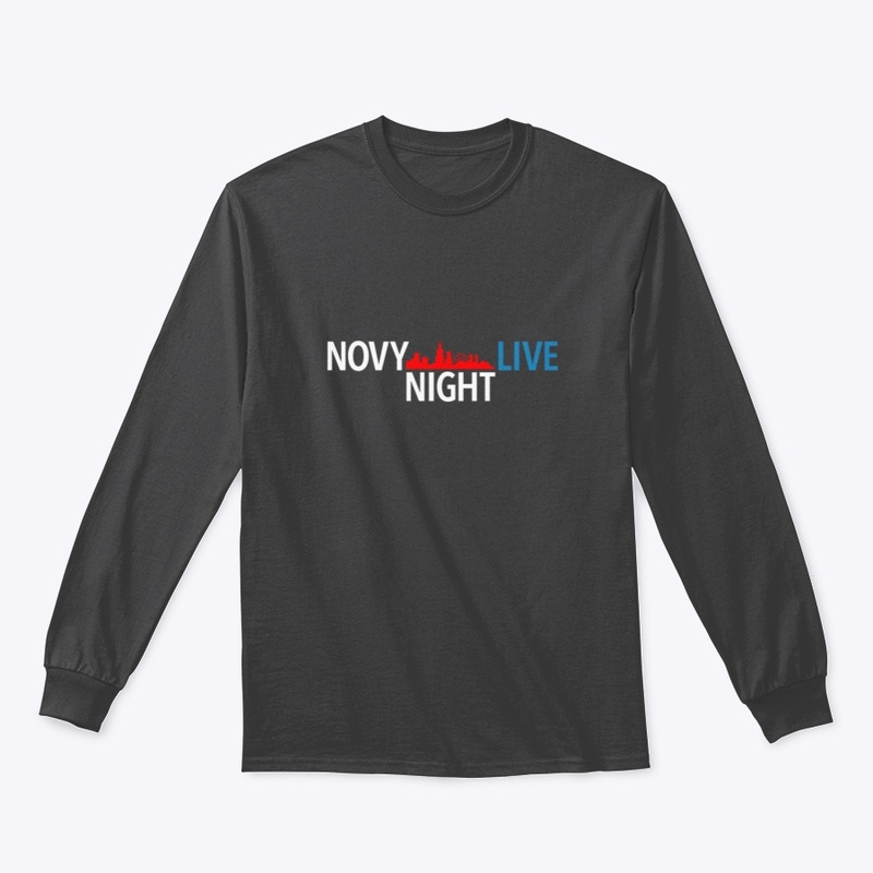 Novy Night Live