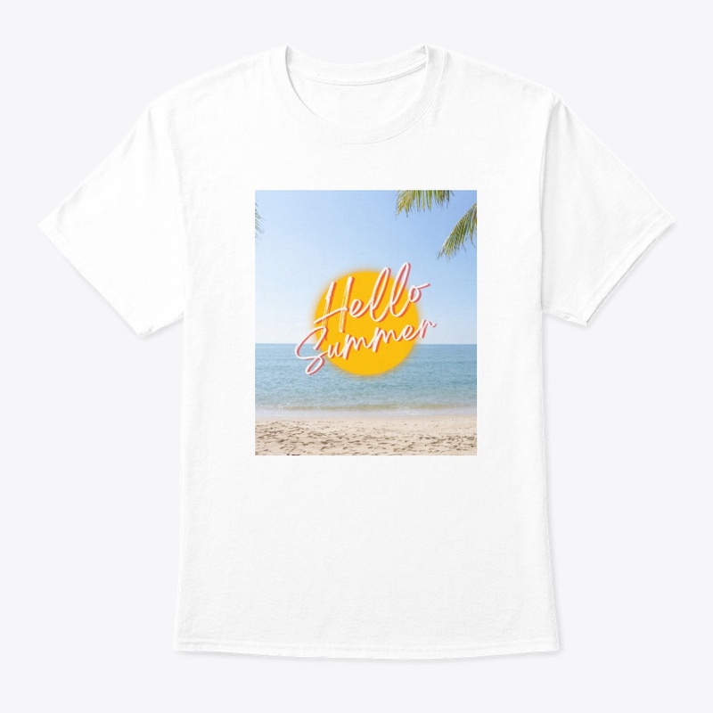 Hello Summer - Sunshine Vibes