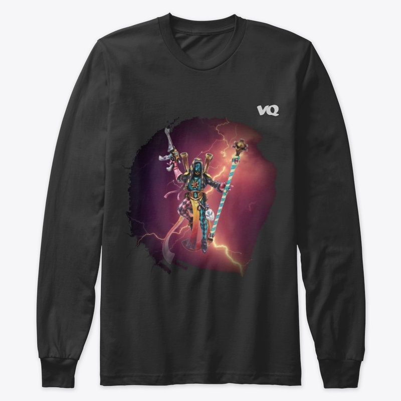 Lightning Shadowseer