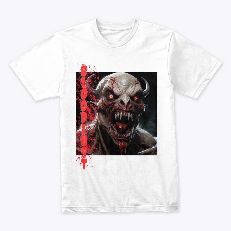 bloodlust demon 