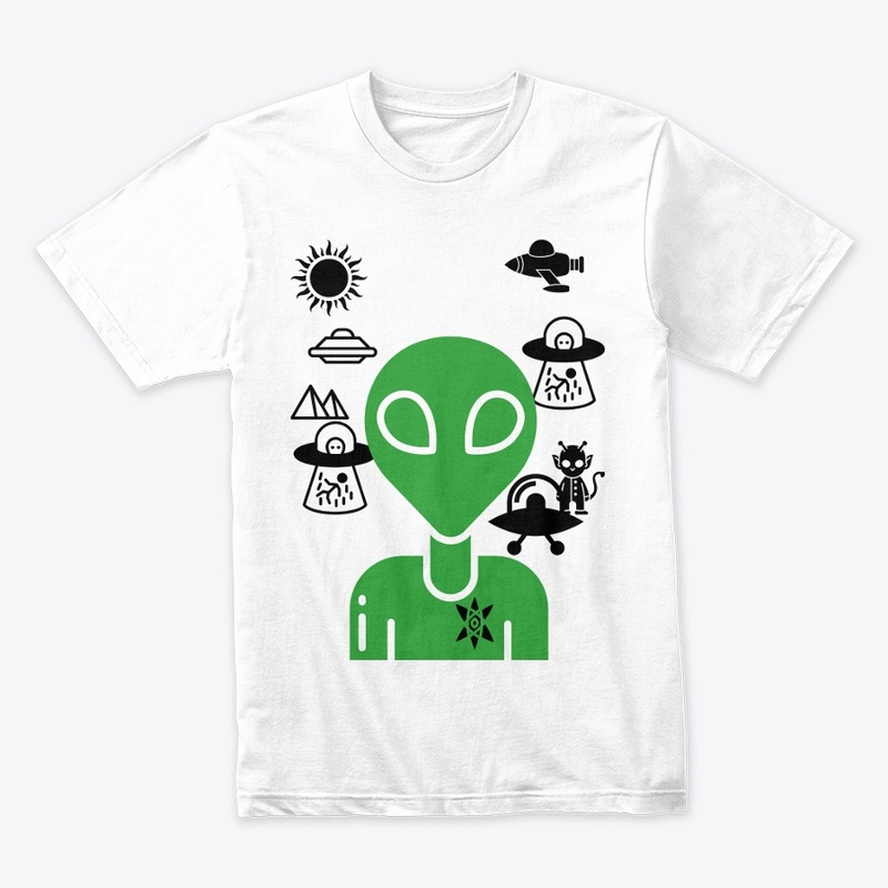 Aliens rule