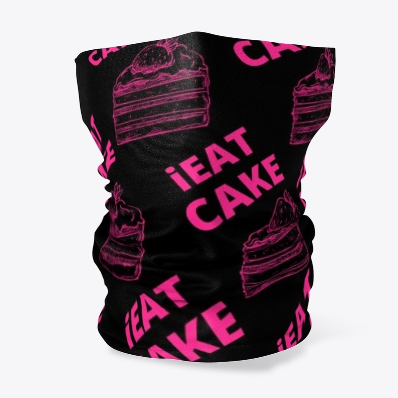 I Eat Cake *Strawberry* Collection 