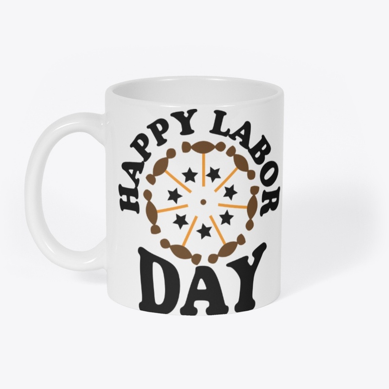 A nice looking typography t shirt design