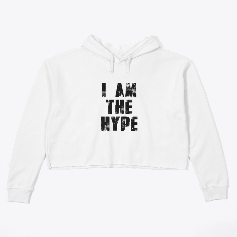 The Hype