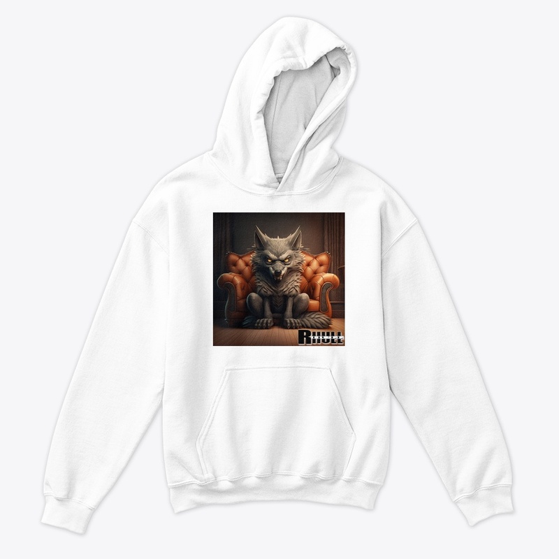 Evil Stare Collection
