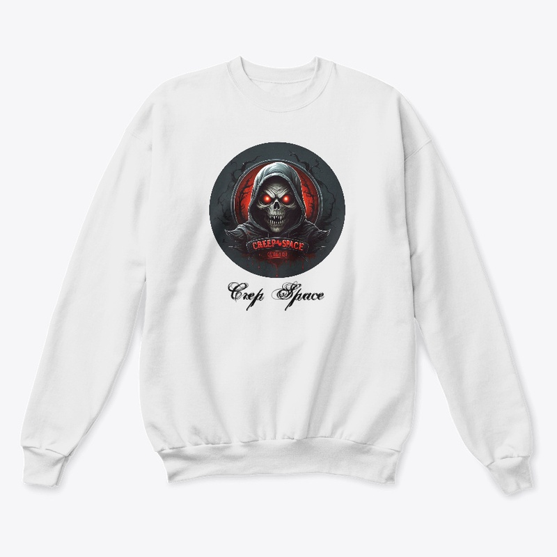 Creep Space Logo