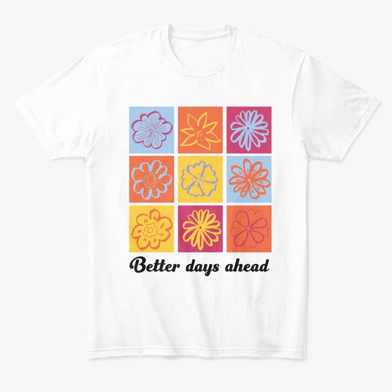 better days ahead