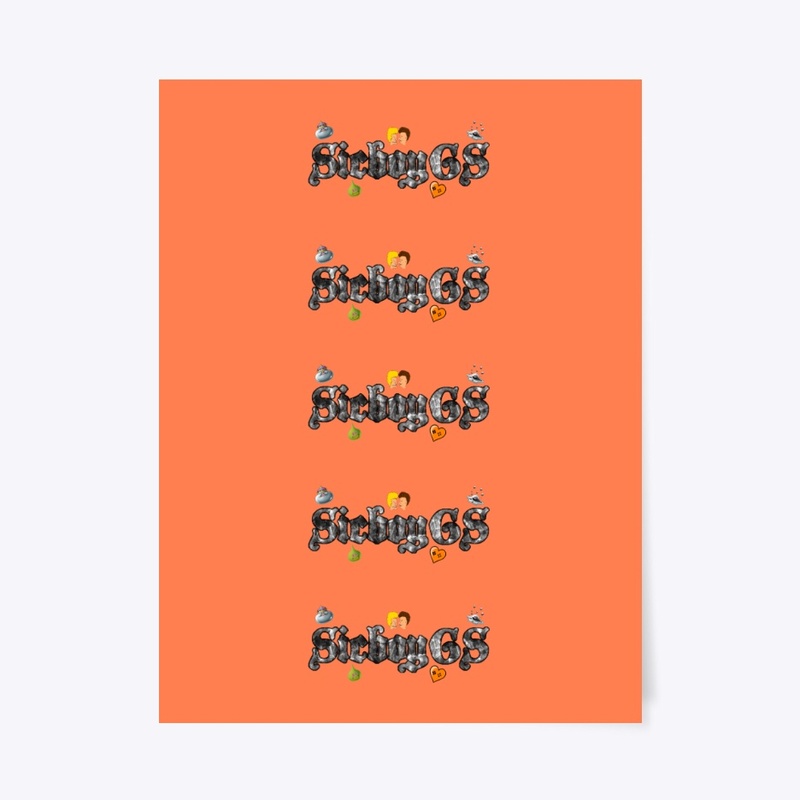 SicboyGS Design#2