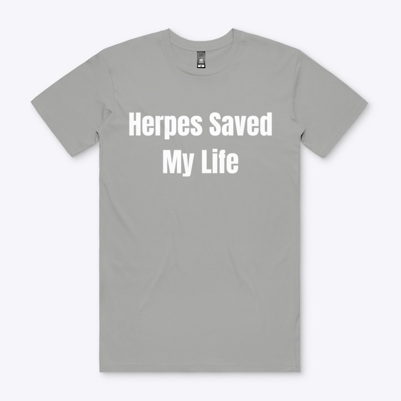 Herpes Saved My Life