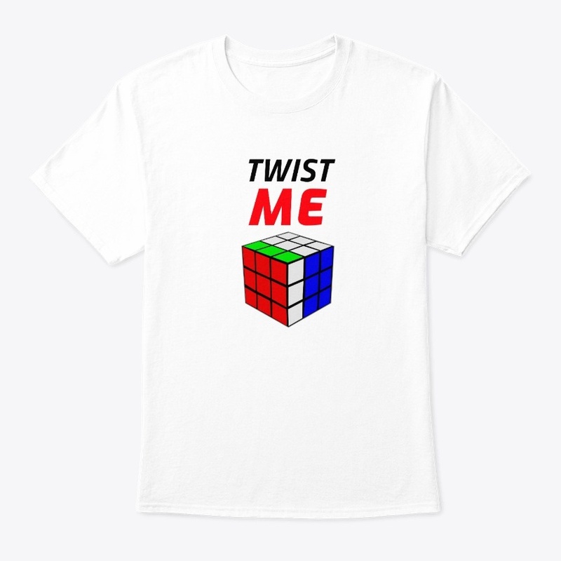 Rubik Cube Twist Me