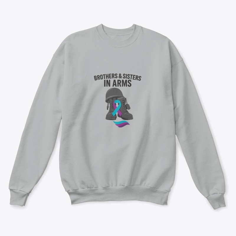 Brothers and Sisters in Arms