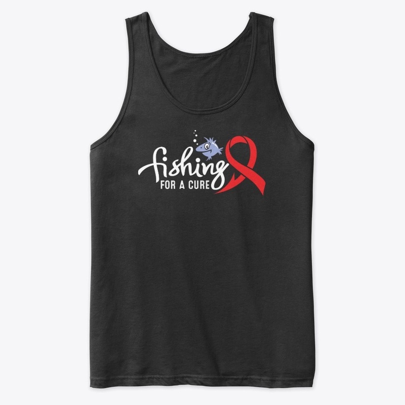 Fishing for Heart Disease Awareness