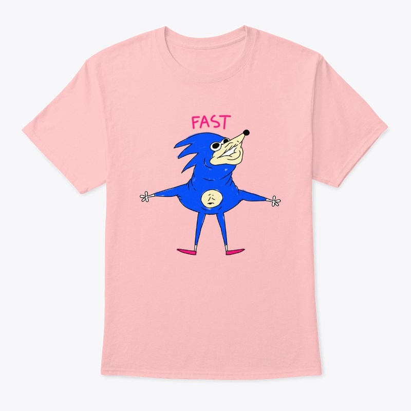 cool fast rodent