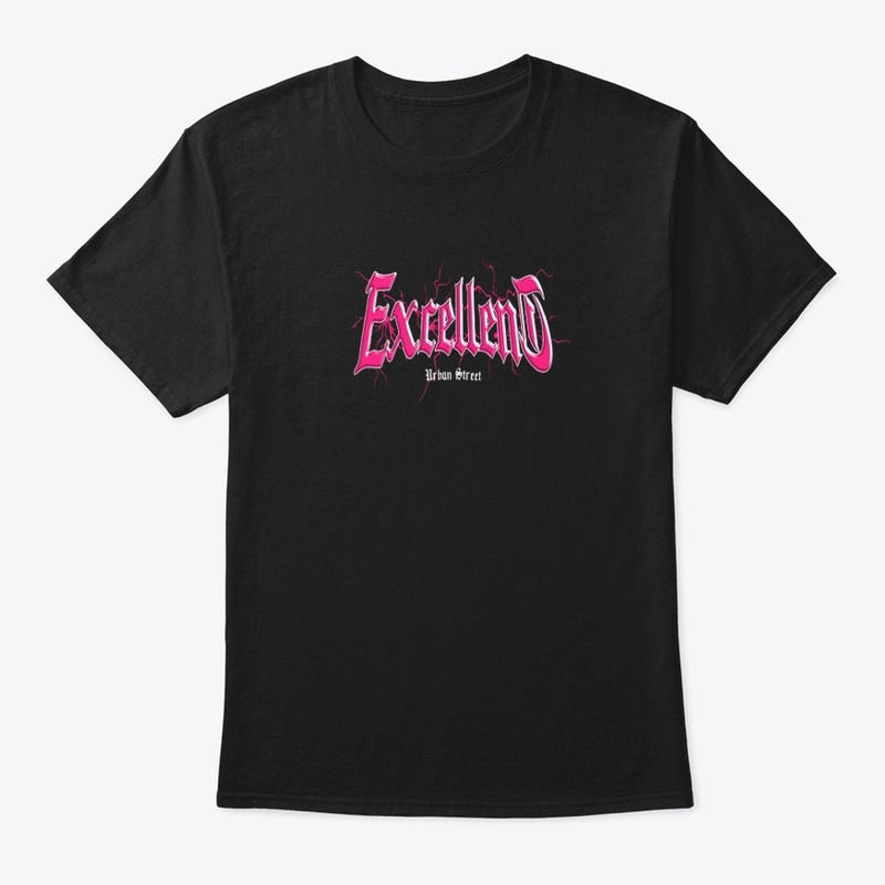 EXCELLENT  TSHIRT