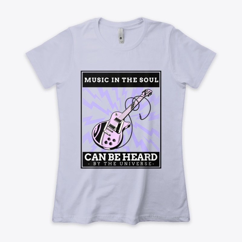 Music In The Soul
