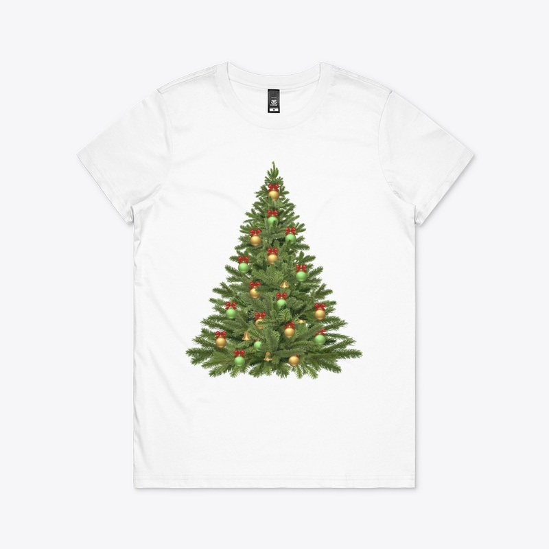 Christmas tree decorations | Xmas tree