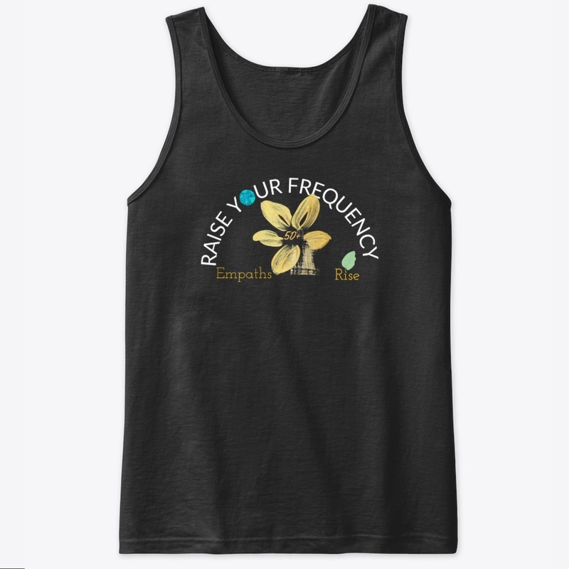Empaths Rise Merchandise 