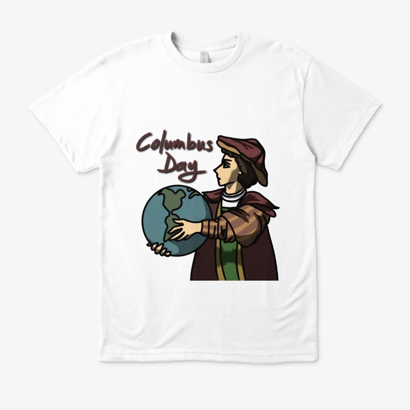  Columbus Day in the United States