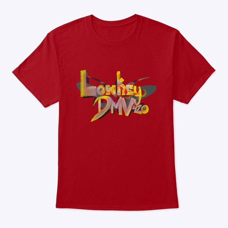 Lowkey DMV 420 Apparel