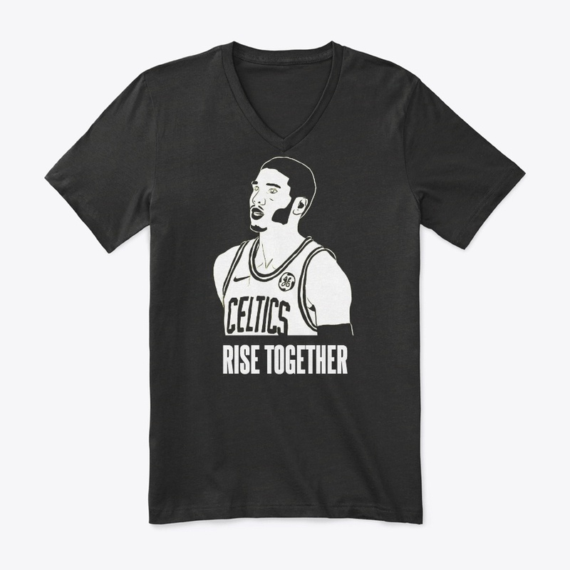 Rise Together