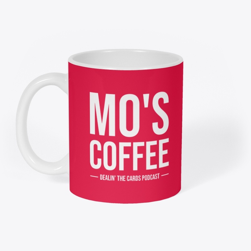 Mo's Coffee