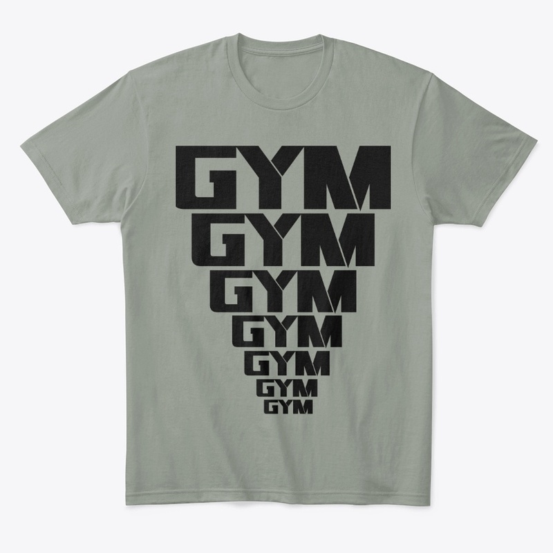 Gym D'sign Line