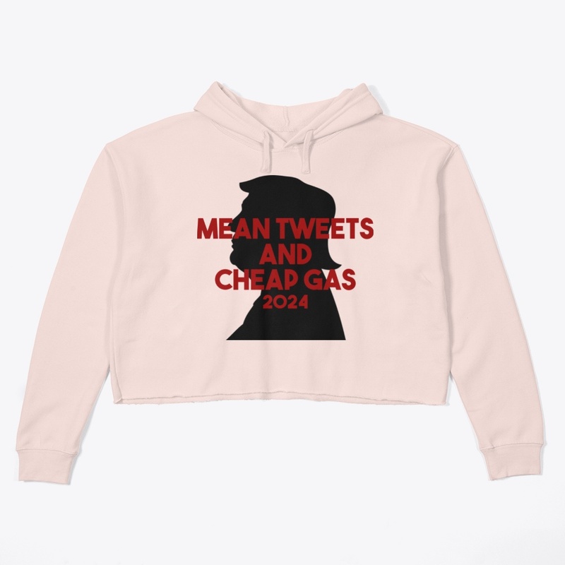 Meen Tweets and Cheap Gas