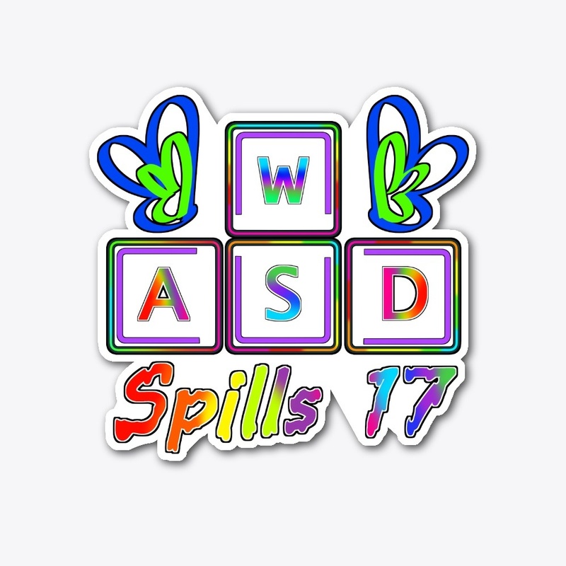 Spills17 Logo
