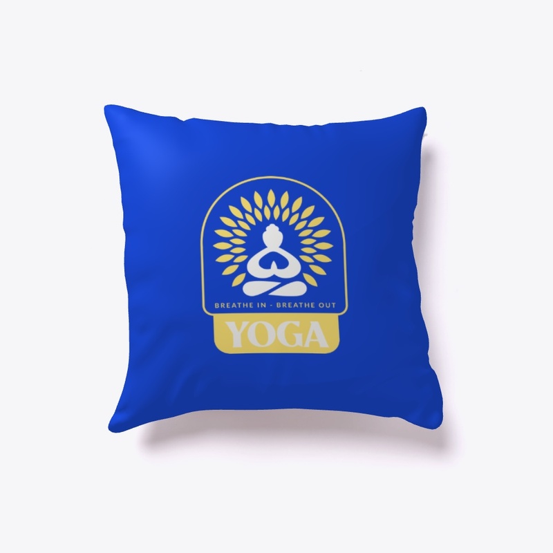 Breathe In Breathe Out Yoga